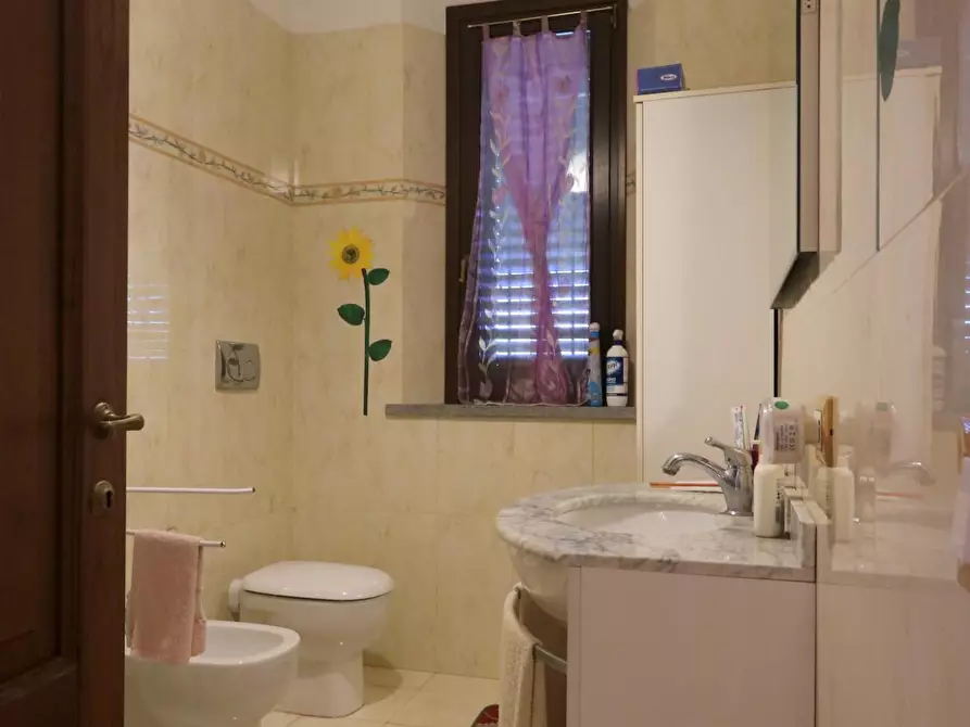 Immagine 13 di Villa in vendita  a San Giuliano Terme