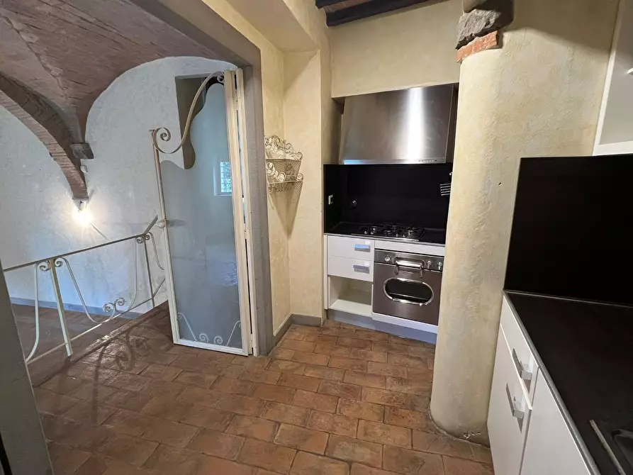 Immagine 8 di Appartamento in affitto  a Empoli