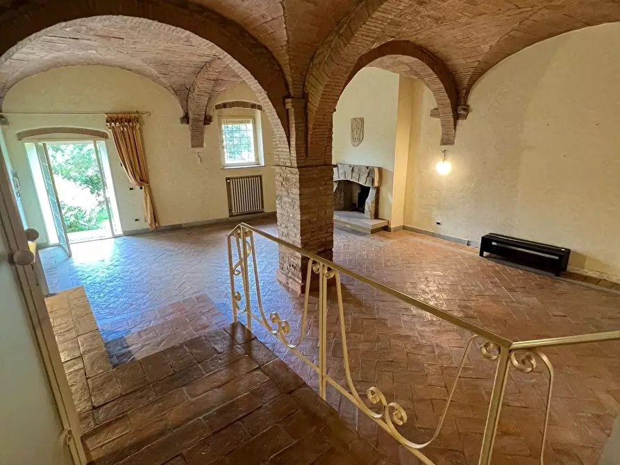 Immagine 1 di Appartamento in affitto  a Empoli