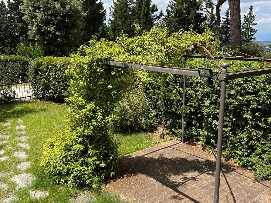 Immagine 2 di Appartamento in affitto  a Empoli