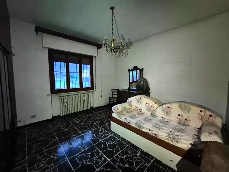 Immagine 17 di Appartamento in vendita  a Santa Croce Sull'arno