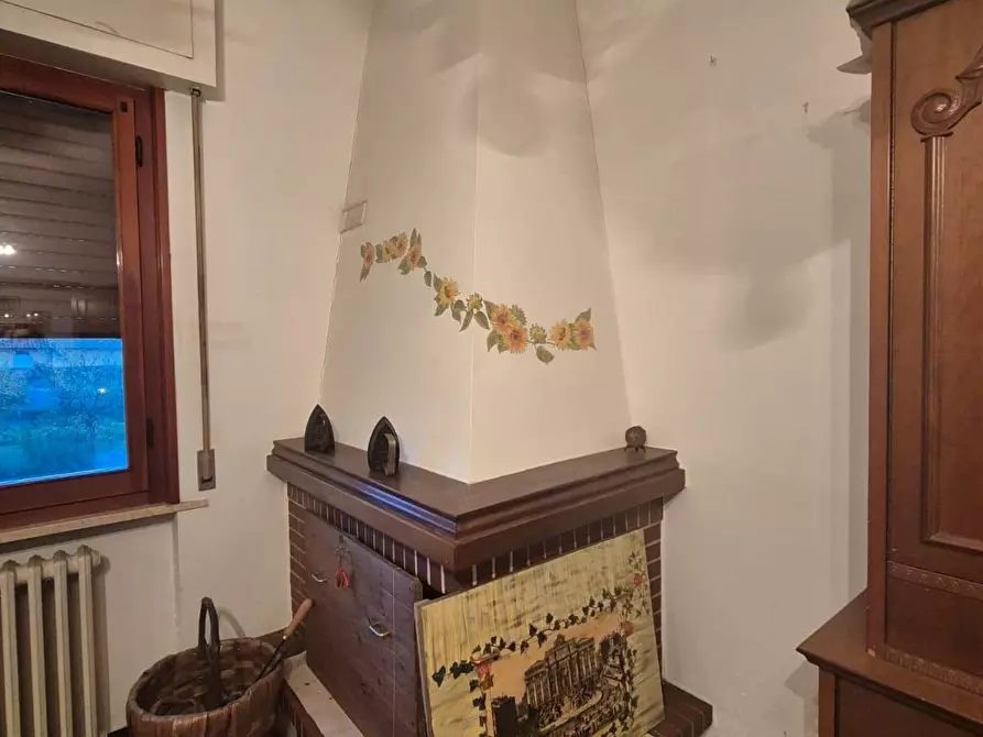 Immagine 3 di Appartamento in vendita  a Santa Croce Sull'arno