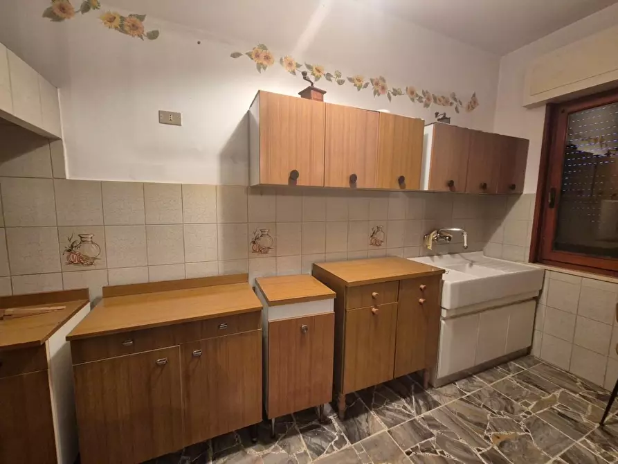 Immagine 7 di Appartamento in vendita  a Santa Croce Sull'arno