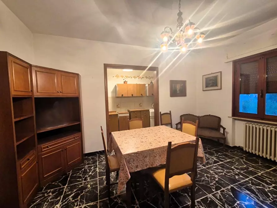 Immagine 1 di Appartamento in vendita  a Santa Croce Sull'arno