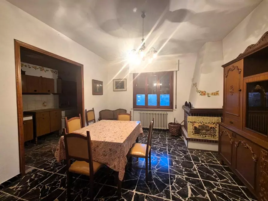 Immagine 2 di Appartamento in vendita  a Santa Croce Sull'arno