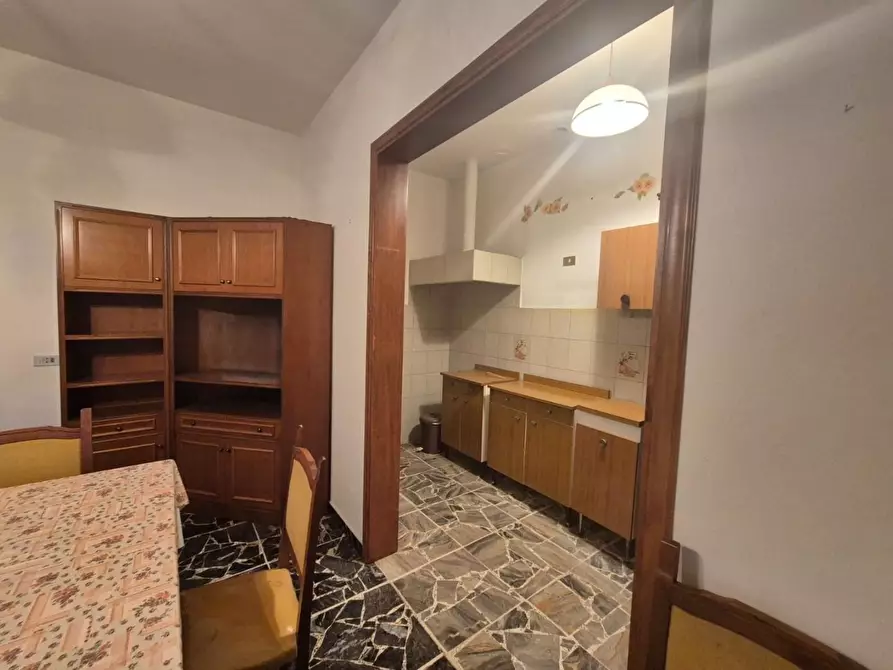 Immagine 6 di Appartamento in vendita  a Santa Croce Sull'arno