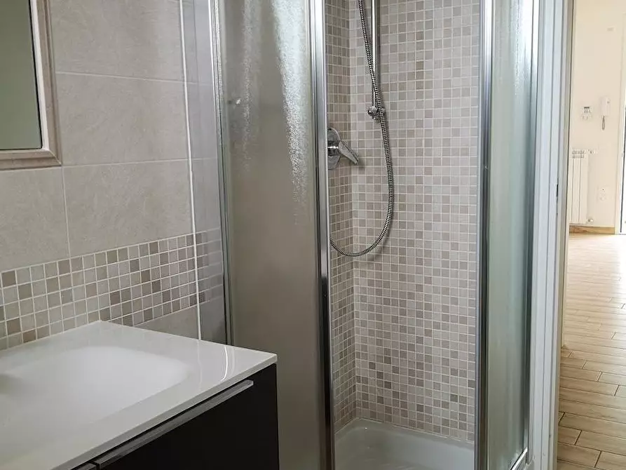 Immagine 9 di Appartamento in affitto  a Santa Maria A Monte