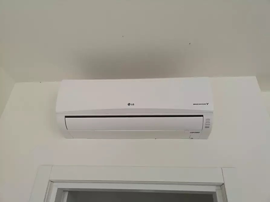 Immagine 4 di Appartamento in affitto  a Santa Maria A Monte