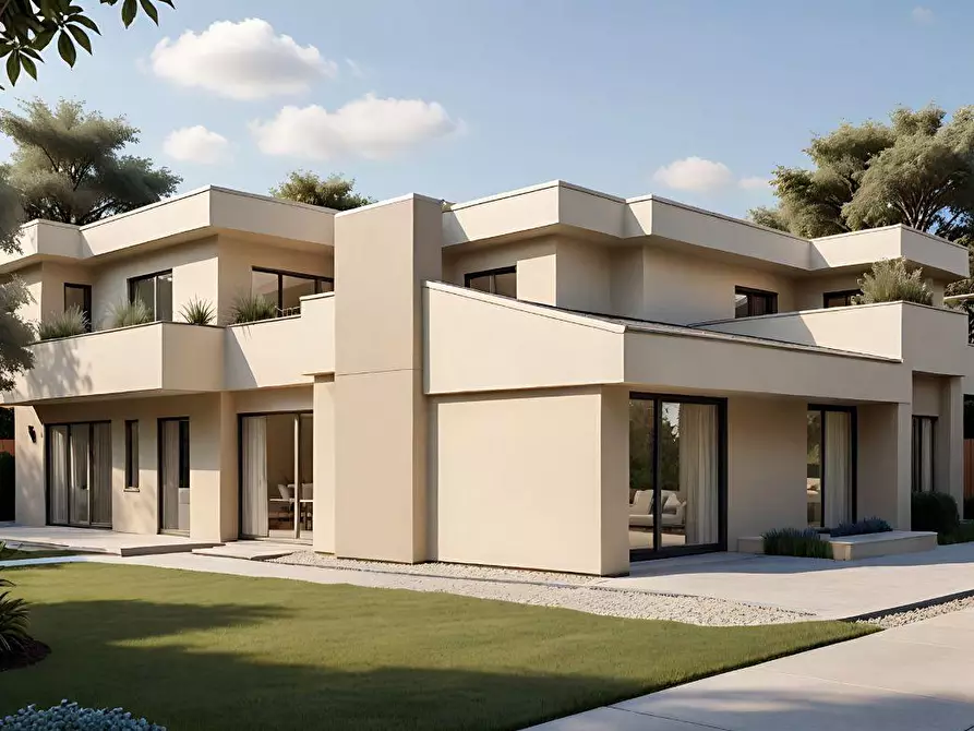 Immagine 5 di Appartamento in vendita  a Empoli