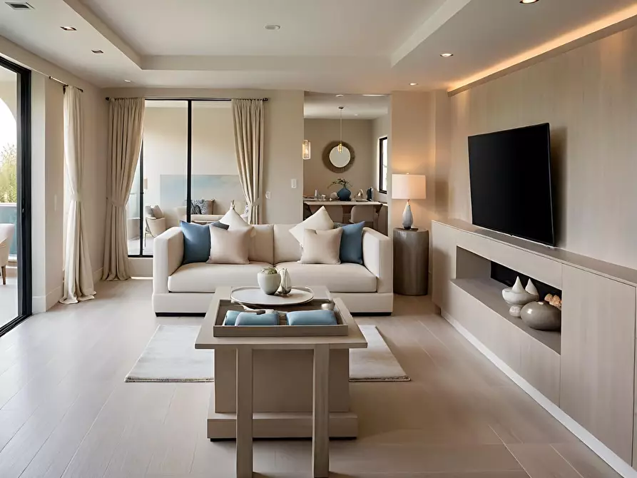 Immagine 15 di Appartamento in vendita  a Empoli