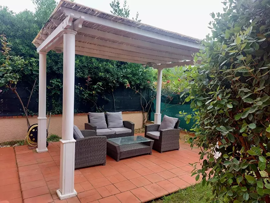 Immagine 34 di Casa bifamiliare in vendita  a Forte Dei Marmi