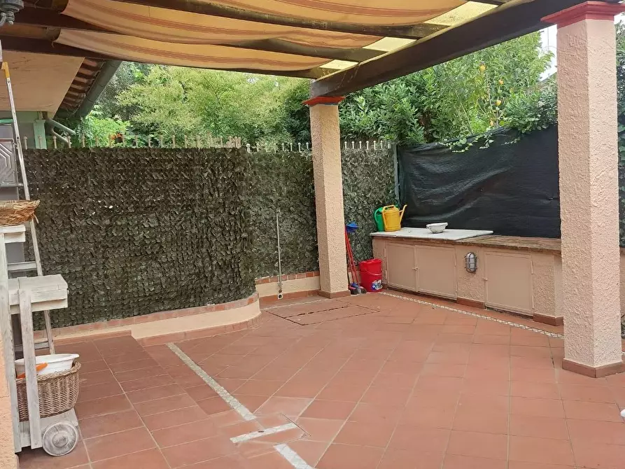 Immagine 36 di Casa bifamiliare in vendita  a Forte Dei Marmi