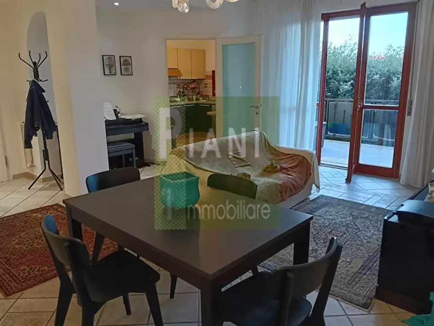 Immagine 5 di Appartamento in vendita  a Livorno