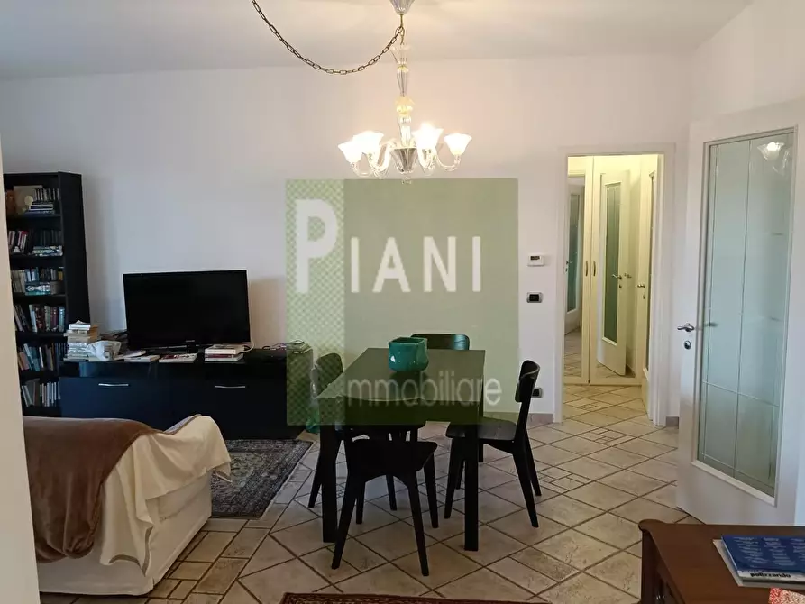 Immagine 4 di Appartamento in vendita  a Livorno