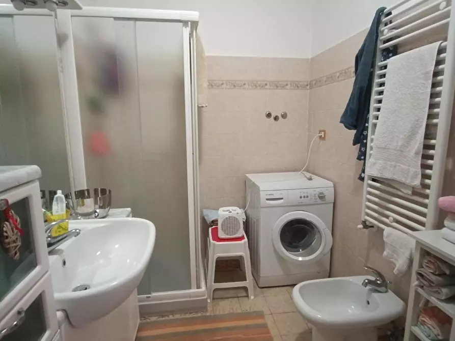 Immagine 16 di Appartamento in vendita  a Massa