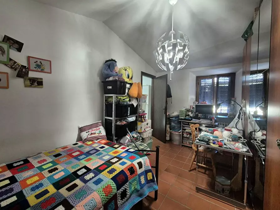 Immagine 13 di Terratetto in vendita  a Capannori