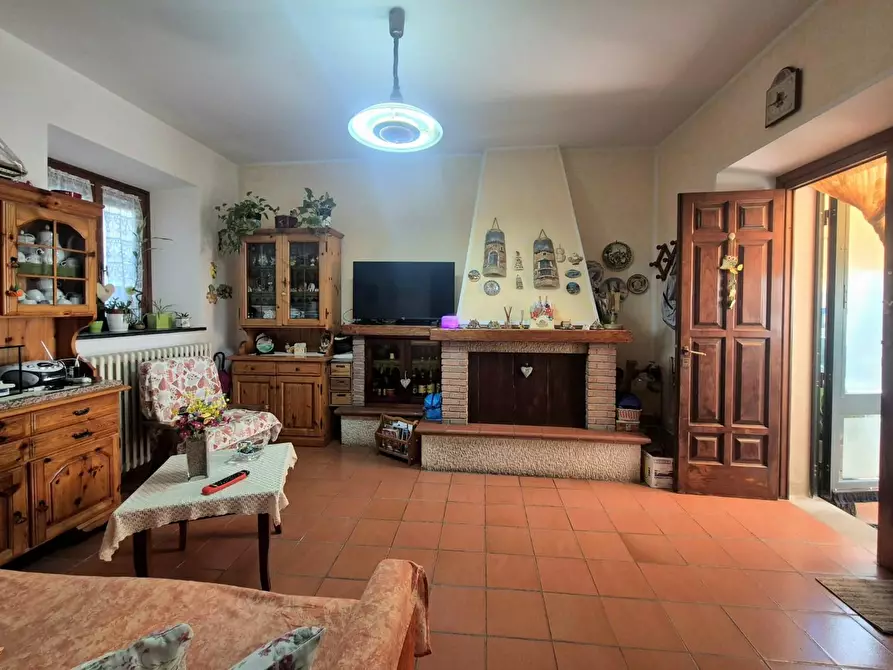 Immagine 2 di Terratetto in vendita  a Capannori