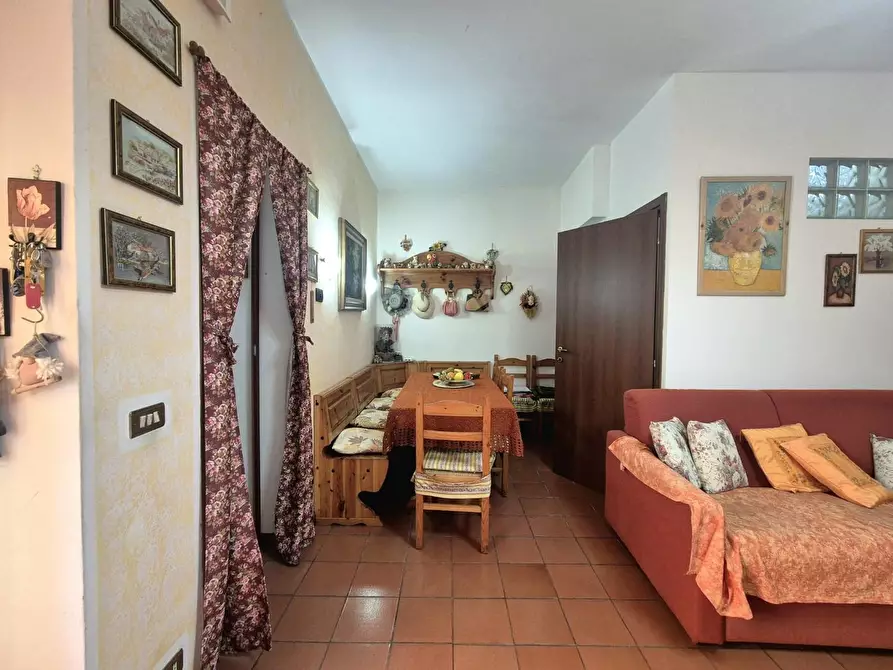 Immagine 4 di Terratetto in vendita  a Capannori