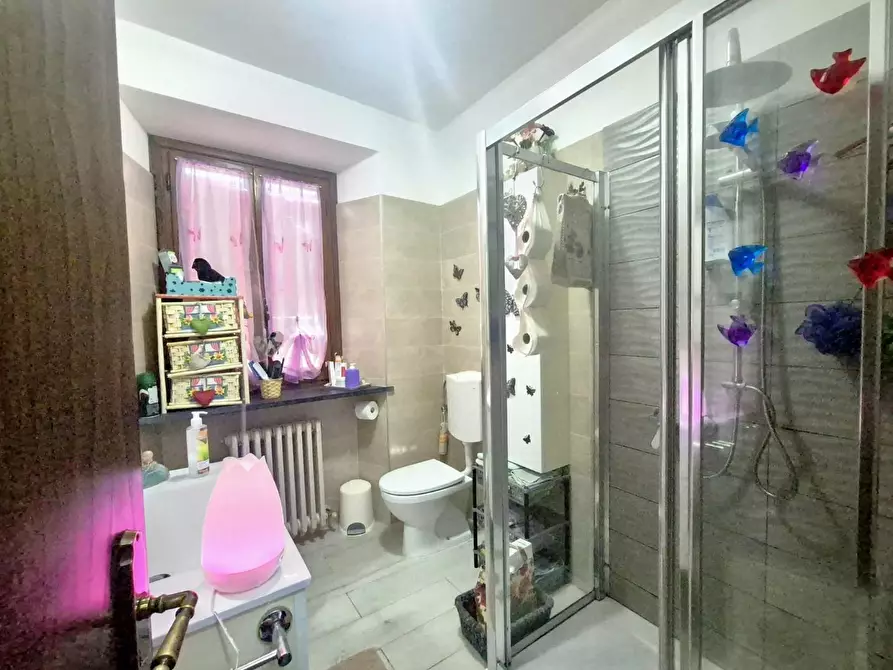 Immagine 11 di Terratetto in vendita  a Capannori