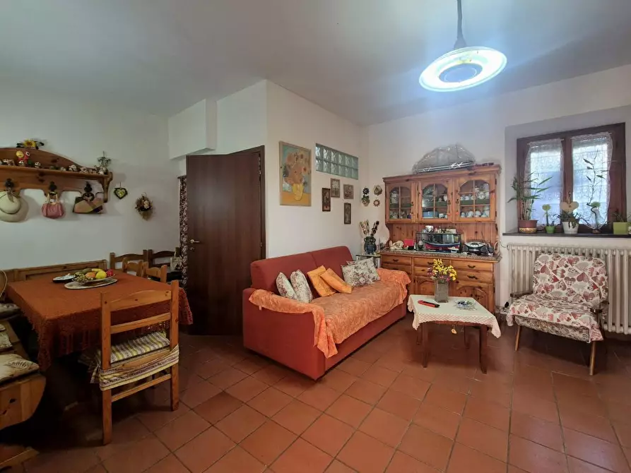 Immagine 3 di Terratetto in vendita  a Capannori