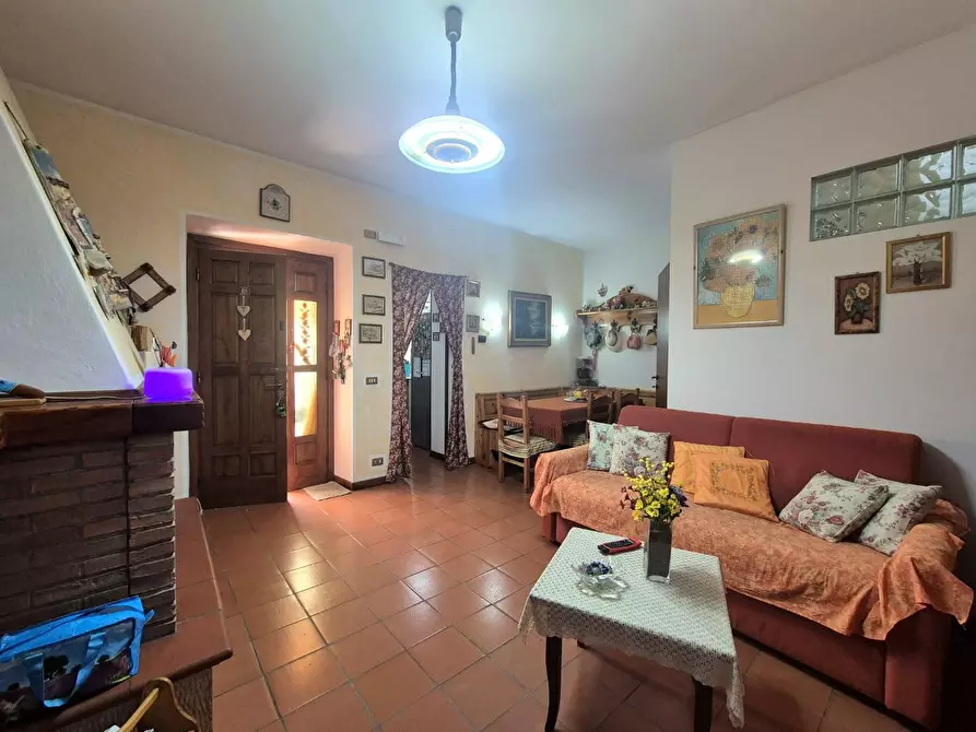 Immagine 5 di Terratetto in vendita  a Capannori