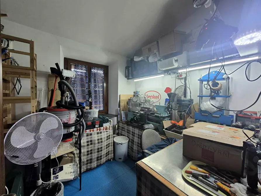 Immagine 16 di Terratetto in vendita  a Capannori