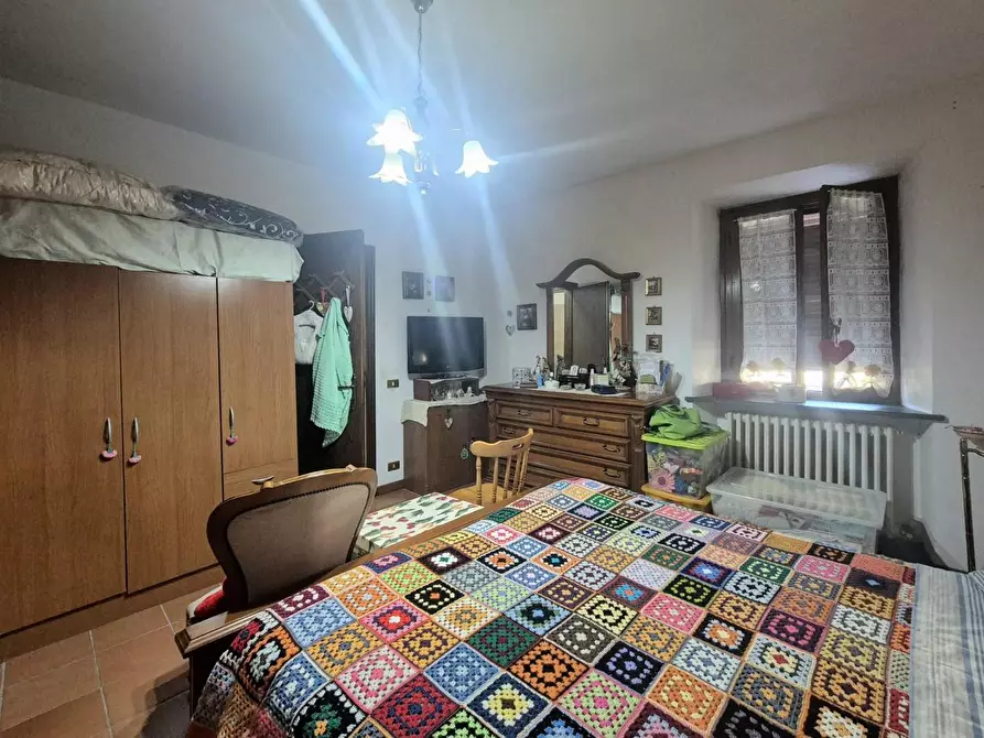 Immagine 9 di Terratetto in vendita  a Capannori