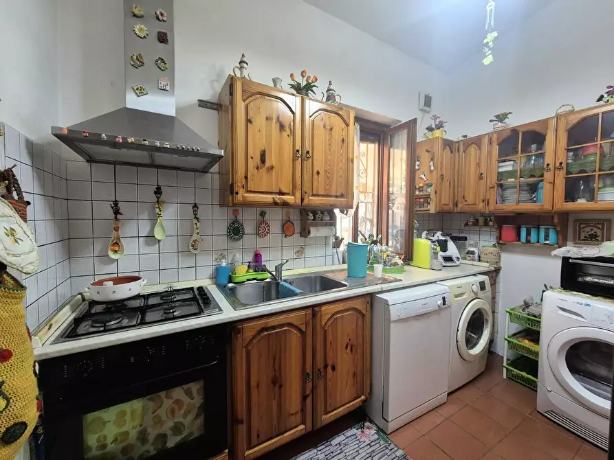 Immagine 7 di Terratetto in vendita  a Capannori