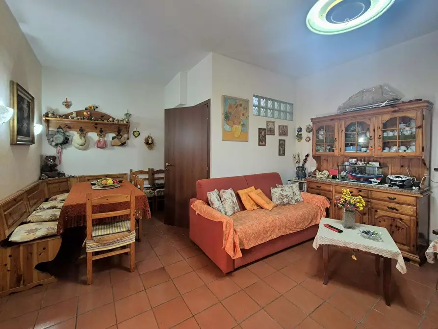 Immagine 6 di Terratetto in vendita  a Capannori