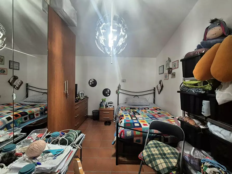 Immagine 14 di Terratetto in vendita  a Capannori