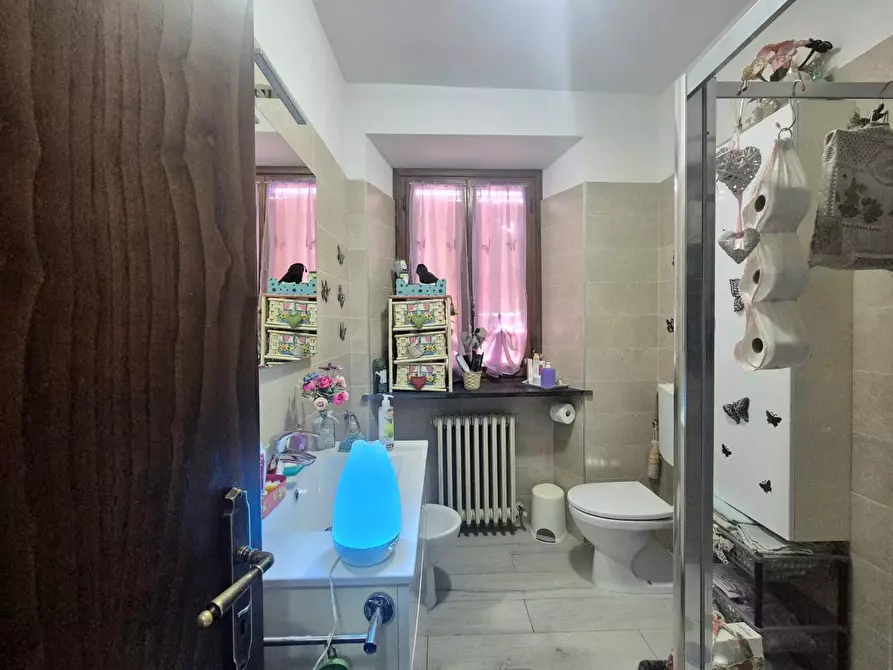 Immagine 12 di Terratetto in vendita  a Capannori