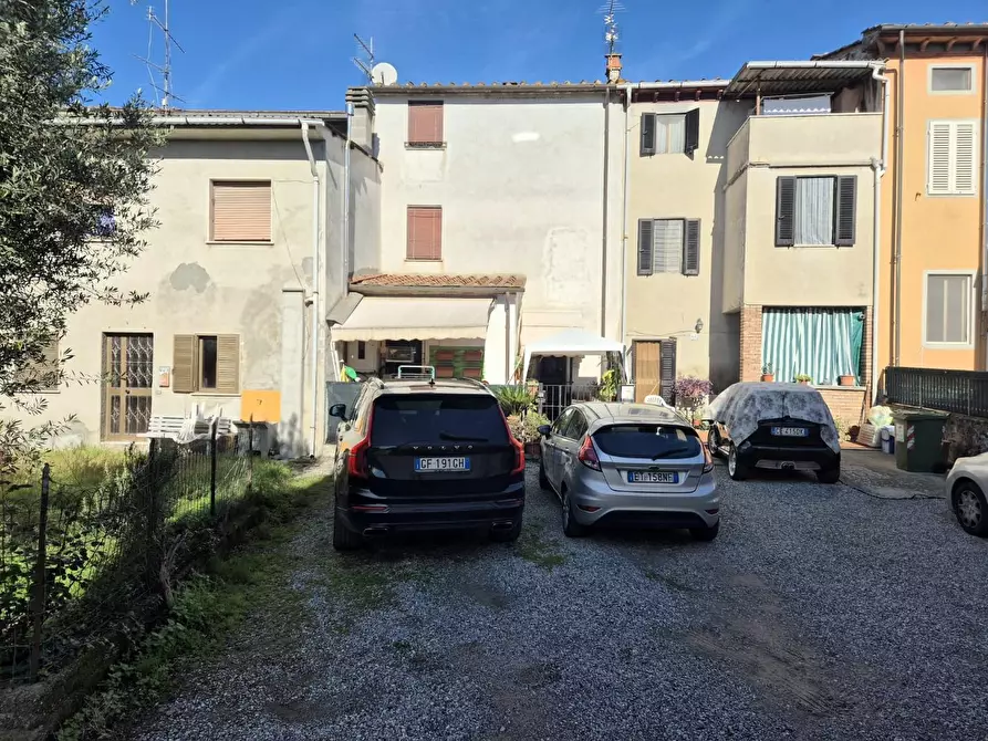 Immagine 19 di Terratetto in vendita  a Capannori