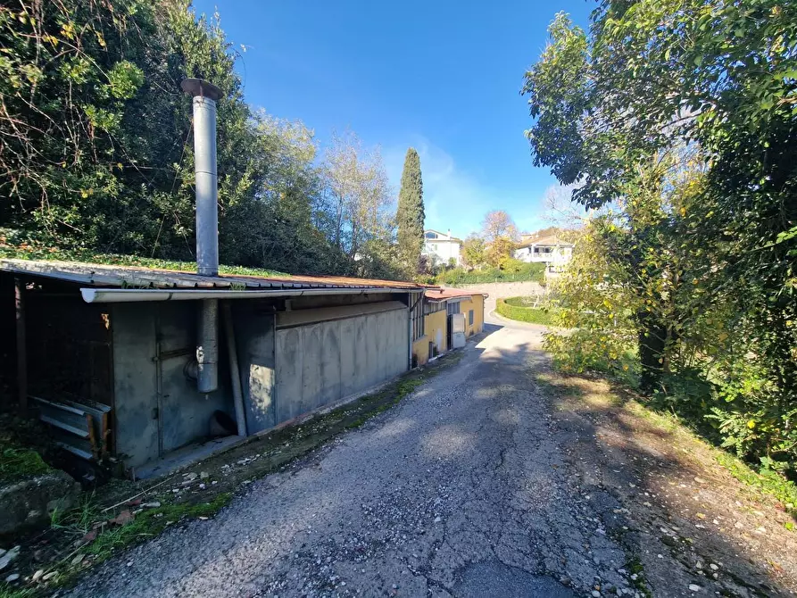 Immagine 27 di Attività artigianale in vendita  a Crespina Lorenzana