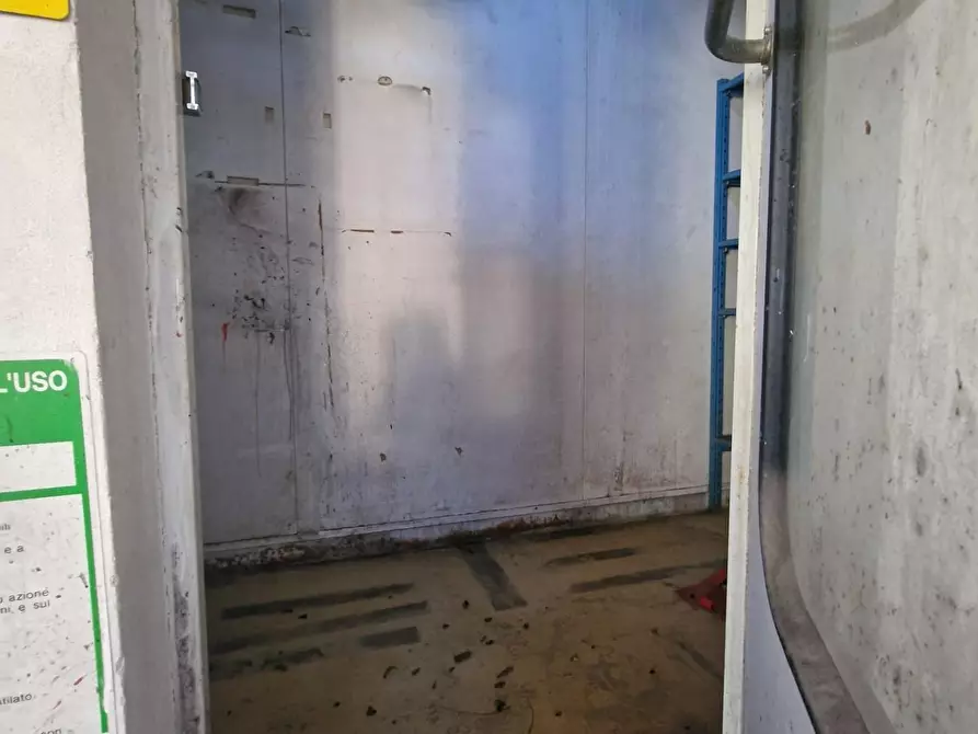 Immagine 17 di Attività artigianale in vendita  a Crespina Lorenzana