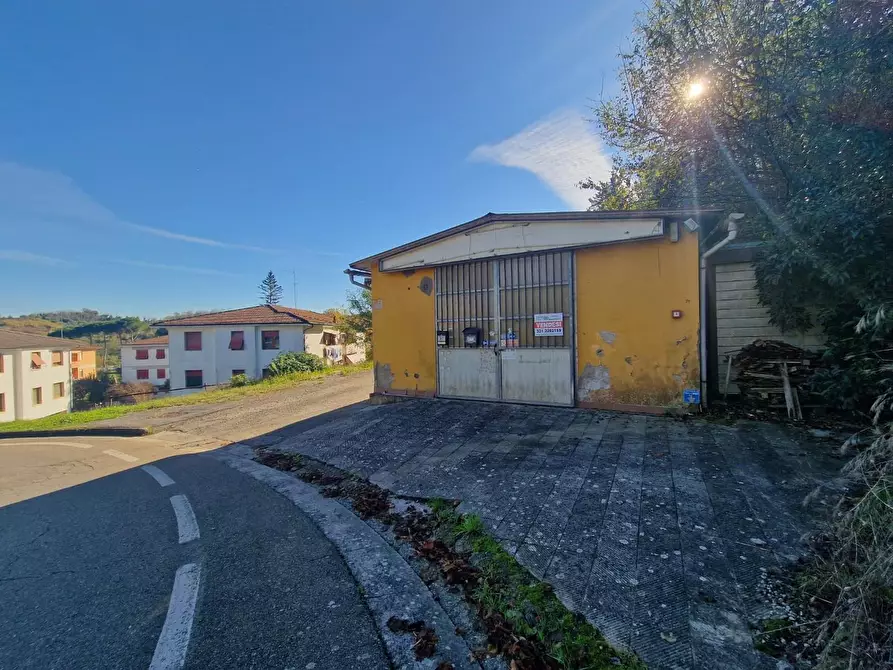 Immagine 1 di Attività artigianale in vendita  a Crespina Lorenzana