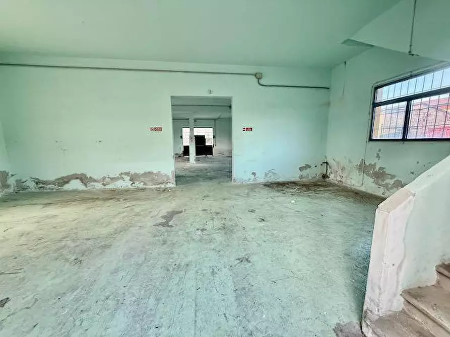 Immagine 8 di Laboratorio in vendita  a Santa Croce Sull'arno