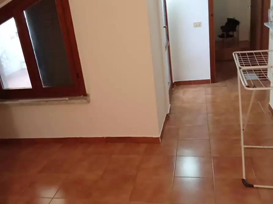 Immagine 3 di Villetta a schiera in vendita  a Ortonovo