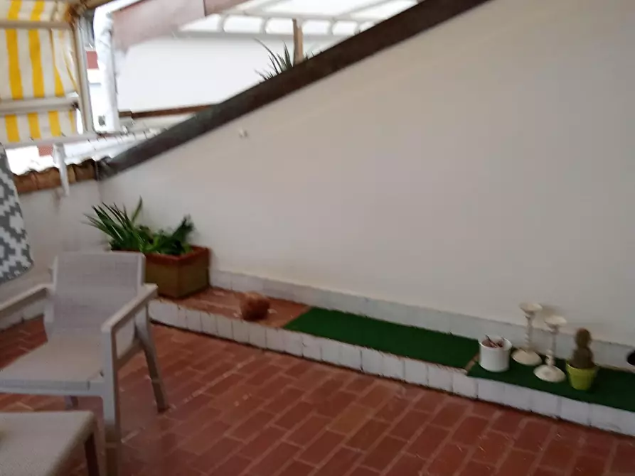 Immagine 1 di Villetta a schiera in vendita  a Ortonovo