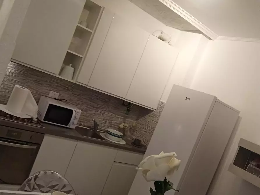 Immagine 8 di Villetta a schiera in vendita  a Ortonovo