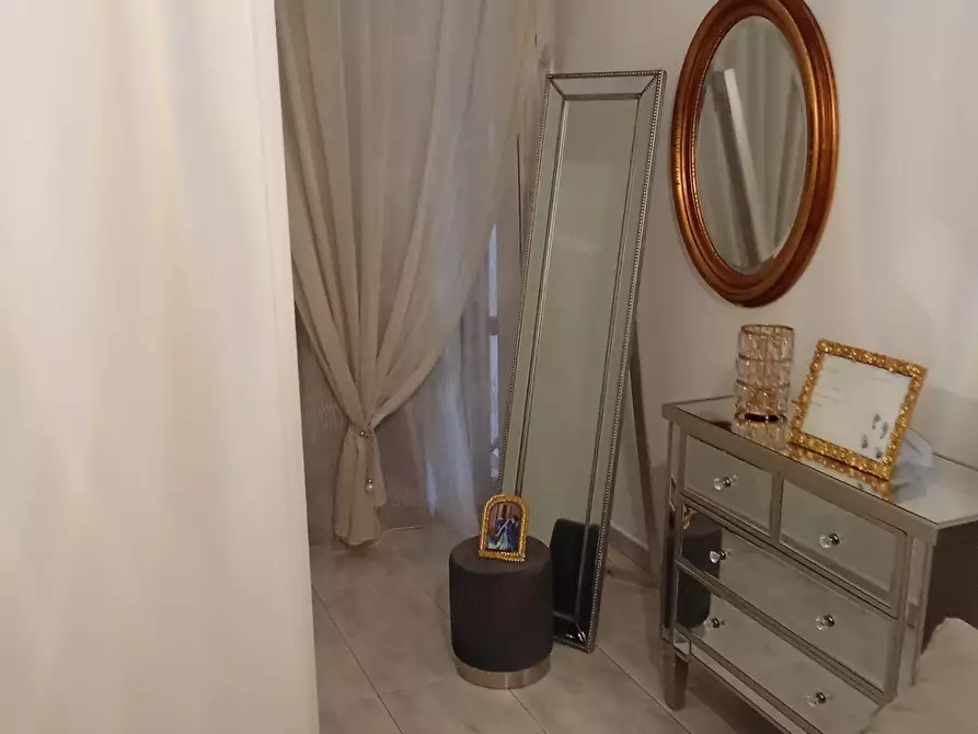 Immagine 4 di Villetta a schiera in vendita  a Ortonovo