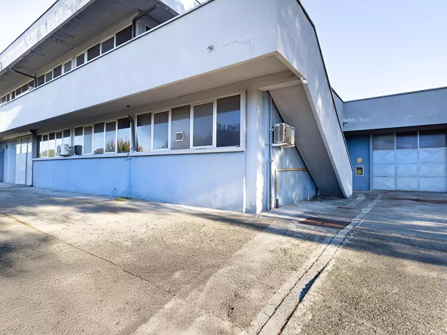 Immagine 13 di Capannone industriale in vendita  a Santa Croce Sull'arno