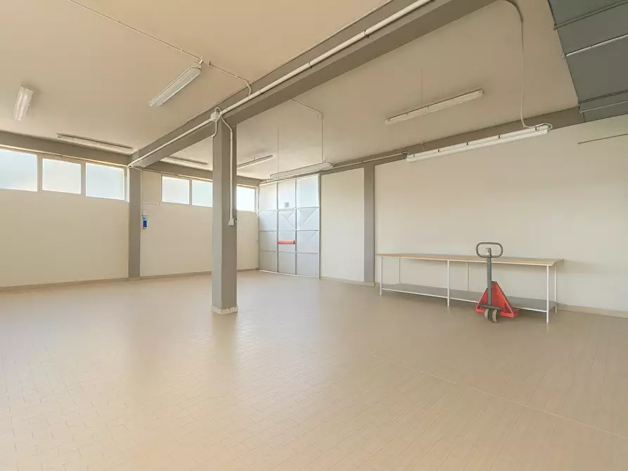 Immagine 27 di Capannone industriale in vendita  a Santa Croce Sull'arno