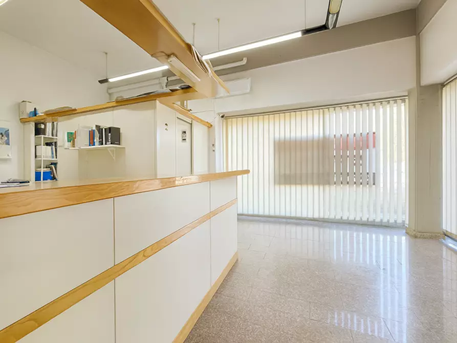 Immagine 22 di Capannone industriale in vendita  a Santa Croce Sull'arno