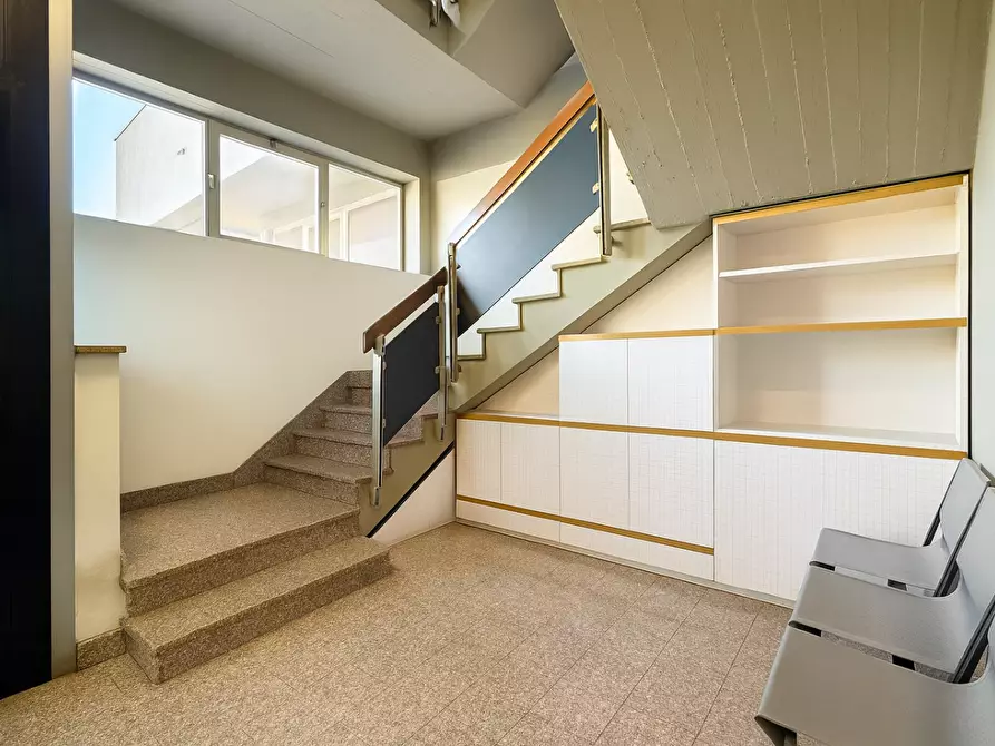 Immagine 23 di Capannone industriale in vendita  a Santa Croce Sull'arno