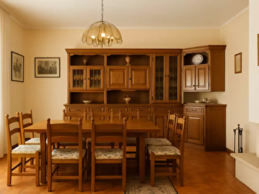 Immagine 21 di Villa in vendita  a Sinalunga