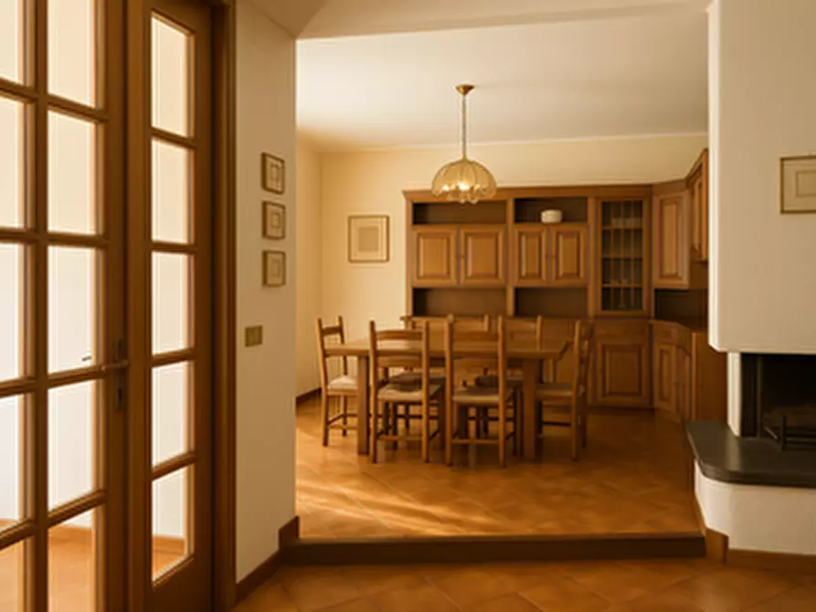 Immagine 22 di Villa in vendita  a Sinalunga