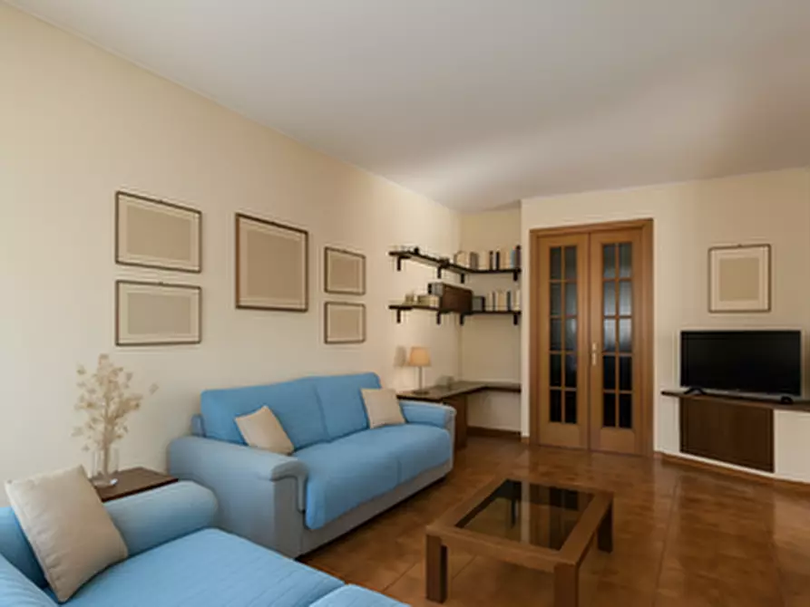 Immagine 1 di Villa in vendita  a Sinalunga