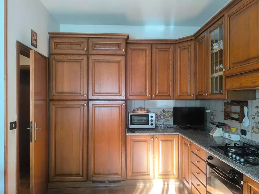 Immagine 6 di Villa in vendita  a Sinalunga