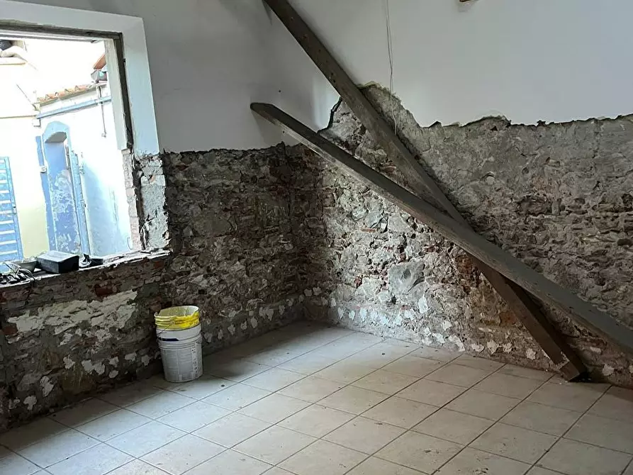 Immagine 3 di Terratetto in vendita  a Pisa