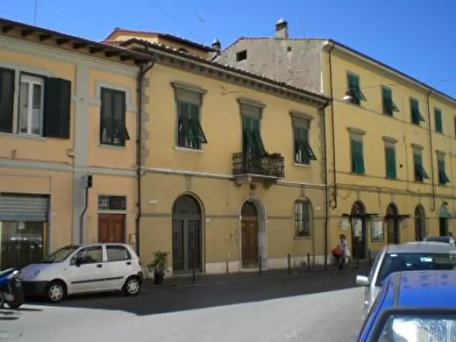 Immagine 8 di Terratetto in vendita  a Pisa